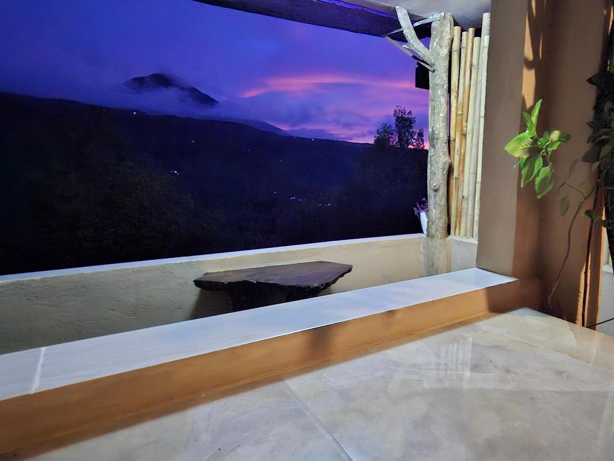 Umah De Madya & Rooftop De Madya Munduk Quarto foto