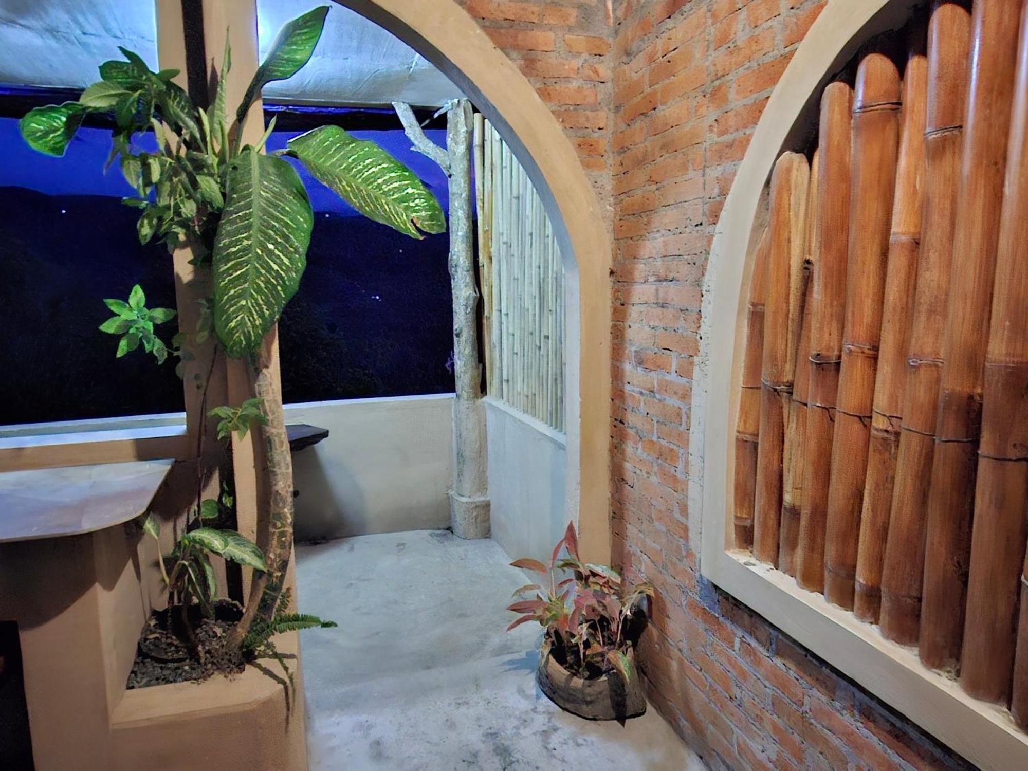 Umah De Madya & Rooftop De Madya Munduk Quarto foto